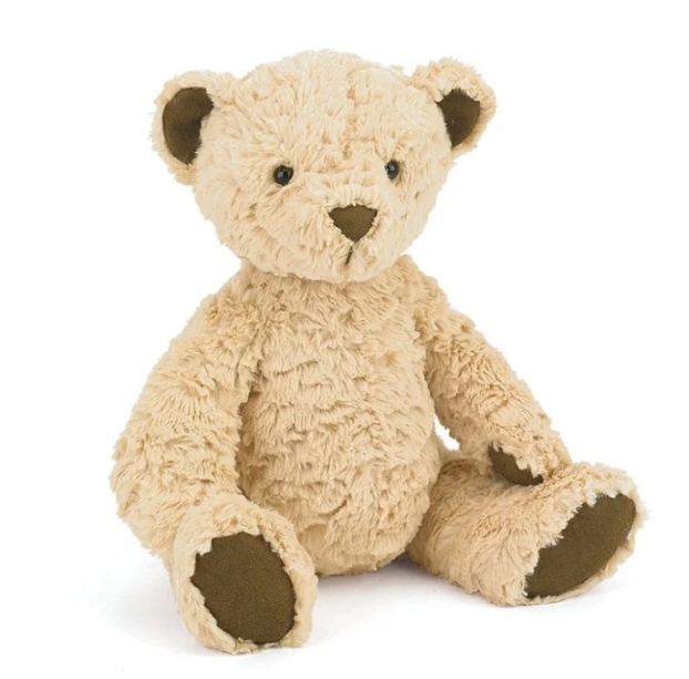 Kız arkadaşlarımın peluş oyuncak partisi: Jellycat ile hayatıma renk katan anlar
